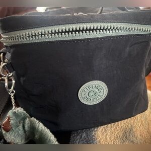 Kipling Lunch case